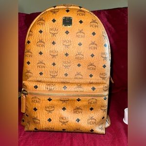 MCM Backpack
